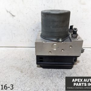OEM 2007-2010 BMW X3 3.0L ANTI LOCK ABS BRAKE PUMP