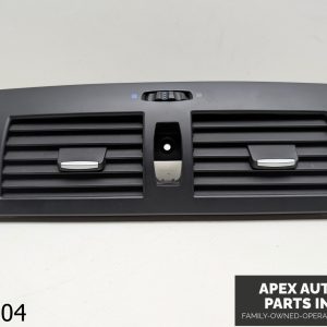 OEM 2007-2010 BMW X3 3.0L CENTER DASHBOARD DASH AC DASH AIR VENT