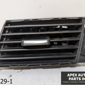 OEM 2007-2010 BMW X3 3.0L FRONT LEFT DRIVER SIDE AC HEATER AIR VENT