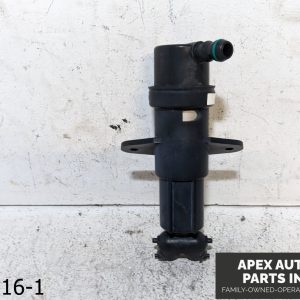 OEM 2007-2010 BMW X3 3.0L Headlight Washer Sprayer JET