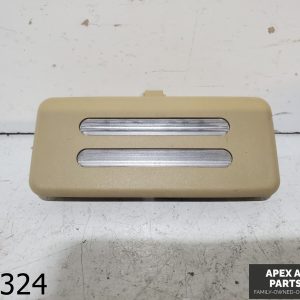 OEM 2007-2010 BMW X5 3.0L Mirror Lamp 63316962011