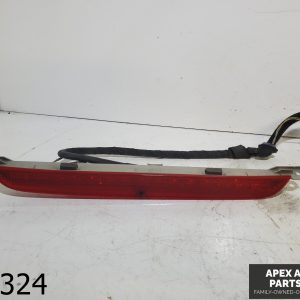 OEM 2007-2010 BMW X5 3.0L REAR Center Third Brake Light