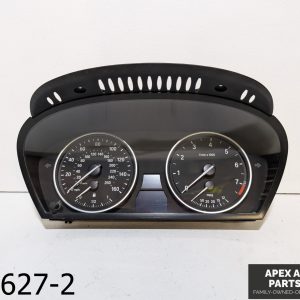 OEM 2007-2010 BMW X5 3.0L Speedometer Instrument Gauge Cluster Speedo Meter