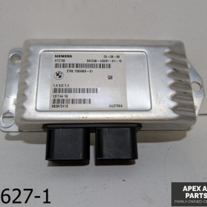 OEM 2007-2010 BMW X5 3.0L Transfer Case Box Control Module Computer