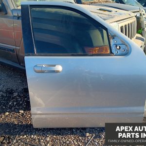 OEM 2007-2010 Ford Explorer Sport Trac 4.0L Passenger Front RH Door