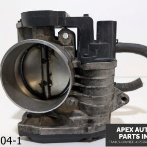 OEM 2007-2010 Hyundai Entourage 3.8L Throttle Body Assembly