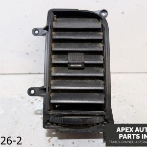 OEM 2007-2010 Lincoln MKX 3.5L Ac Heater Air Vent Grille Dashboard Passenger Rh