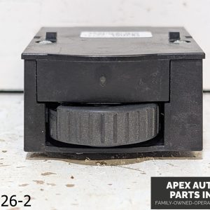 OEM 2007-2010 Lincoln MKX 3.5L DIMMER SWITCH