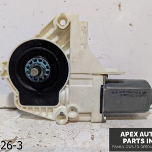 OEM 2007-2010 Lincoln MKX 3.5L Passenger Rear Right Power Window Motor