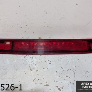 OEM 2007-2010 Lincoln MKX 3.5L THIRD BRAKE LIGHT HIGH MOUNT STOP 3RD LED