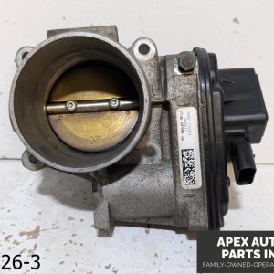 OEM 2007-2010 Lincoln MKX 3.5L Throttle Body