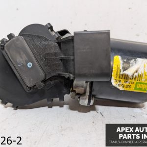 OEM 2007-2010 Mini Cooper 1.6L WINDSHIELD WIPER TRANSMISSION LINKAGE MOTOR