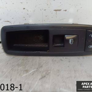 OEM 2007-2011 Dodge Nitro 3.7L Front Right Door Window Switch