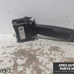 OEM 2007-2012 Buick Enclave 3.6L Turn Signal Headlight Windshield Wiper Switch