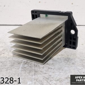 OEM 2007-2012 Hyundai Veracruz 3.8L HVAC A/C Heater Blower Motor Fan Resistor