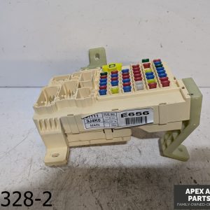 OEM 2007-2012 Hyundai Veracruz 3.8L Interior Cabin Fuse Box Relay Block