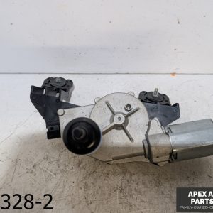 OEM 2007-2012 Hyundai Veracruz 3.8L REAR WIPER MOTOR 98700-3J000