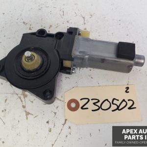 OEM 2007-2012 Kia Rondo Power Window Lift Motor Driver Side Front Rear