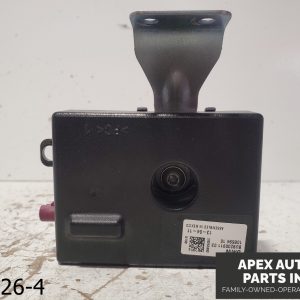 OEM 2007-2013 BMW X5 4.4L Back Up Antenna BU9230911