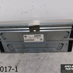 OEM 2007-2013 BMW X5 4.8L RADIO AUDIO SOUND SYSTEM TOP HIFI AMPLIFIER AMP