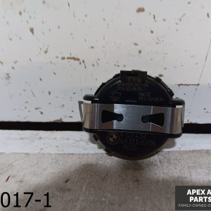 OEM 2007-2013 BMW X5 FRONT WINDSHIELD RLS RAIN AND LIGHT SENSOR CONDENSATION