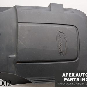 OEM 2007-2013 GMC Sierra 1500 5.3L Engine Cover