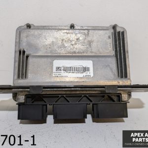 OEM 2007-2014 Lincoln Navigator Computer Brain Engine Control ECU ECM Module