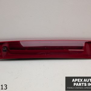 OEM 2007-2014 Volvo XC90 3.2L REAR UPPER TAILGATE THIRD 3RD MOUNT BRAKE LIGHT