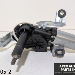 OEM 2007-2014 Volvo XC90 3.2L Rear Wiper Motor