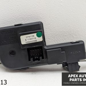 OEM 2007-2014 Volvo XC90 3.2L SUNROOF CONTROL MODULE