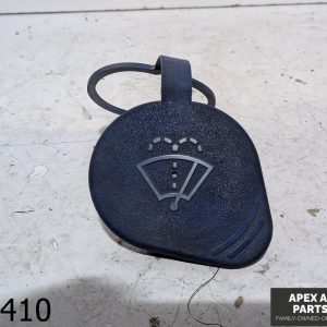 OEM 2007-2014 Volvo XC90 3.2L Windshield Washer Fluid Reservoir Bottle Cap