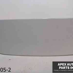 OEM 2007-2014 Volvo XC90 3.2L rear bumper tail light TRIM