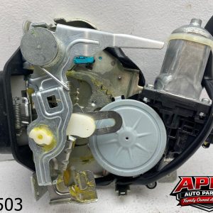 OEM 2007 Acura MDX 3.5L Trunk/Tailgate Lift Gate Latch Lock