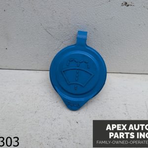 OEM 2007 Acura MDX 3.5L Washer Fluid Reservoir Cap