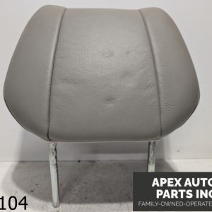 OEM 2007 Acura MDX 3.7L Front Headrest