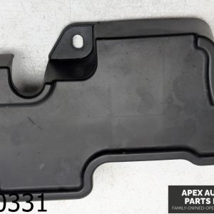 OEM 2007 Acura TL 3.2L Interior Plastic Cover