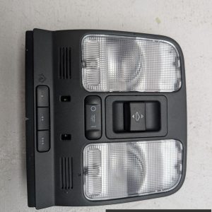OEM 2007 Acura TL 3.2L Roof Overhead Console Dome Map Light