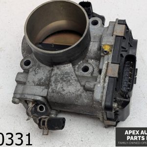 OEM 2007 Acura TL 3.2L Throttle Body