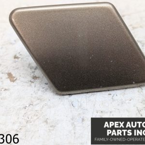 OEM 2007 BMW 328xi Wagon 3.0L Headlight Washer Nozzle W cap