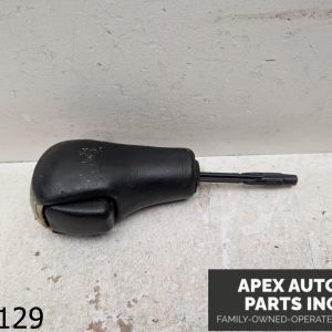 OEM 2007 BMW 650I 4.8L Automatic Shifter Knob