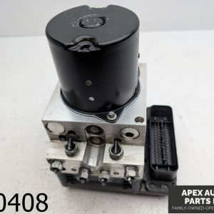 OEM 2007 BMW X5 4.8L ABS PUMP Module UNIT