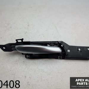 OEM 2007 BMW X5 4.8L Front Right Side Interior Door Handle