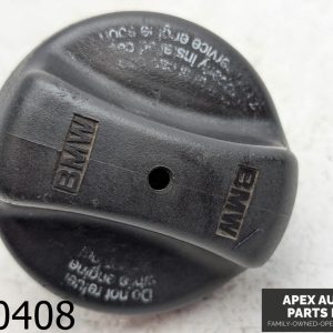 OEM 2007 BMW X5 4.8L Fuel Gas Cap