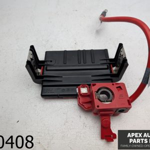 OEM 2007 BMW X5 4.8L POSITIVE BATTERY DISTRIBUTION MODULE