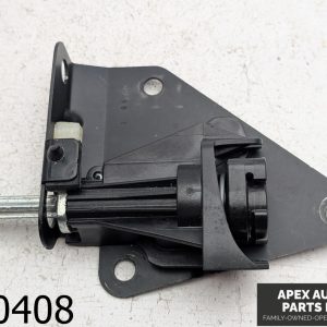 OEM 2007 BMW X5 4.8L TRUNK HATCH LATCH LOCK