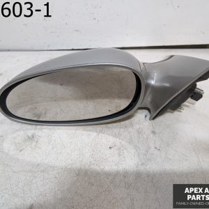 OEM 2007 Buick Lacrosse 3.8L Driver Left Side View Power Door Mirror Grey FGSU8