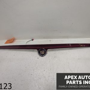 OEM 2007 Cadillac STS 3.6L Third Brake Light Assembly