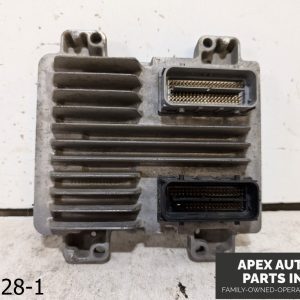 OEM 2007 Chevrolet Suburban 5.3L Engine Computer Ecu Pcm Ecm Pcu