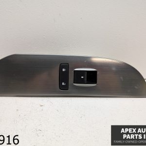 OEM 2007 Chevrolet Suburban 5.7L Door Window Switch