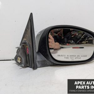 OEM 2007 Chrysler 300C 5.7L RIGHT PASSENGER SIDE OUTSIDE DOOR MIRROR